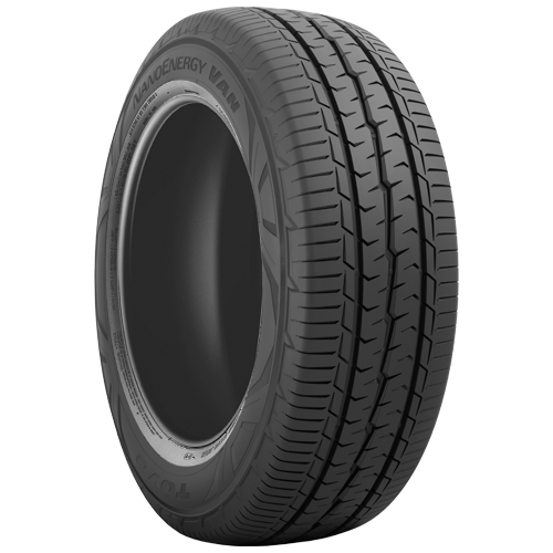 235/60R17C 117/115R TOYO NANOENERGY VAN
