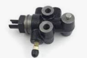 Bromskraftsregulator OE Toyota