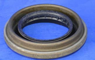 Pinion Tätning Öppen Differential Bakaxel