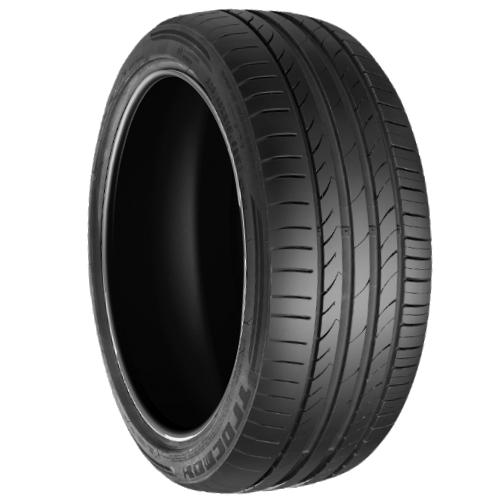 225/45ZR19 96Y XL Tracmax X Privilo TX3 CBA69 PCRSCO