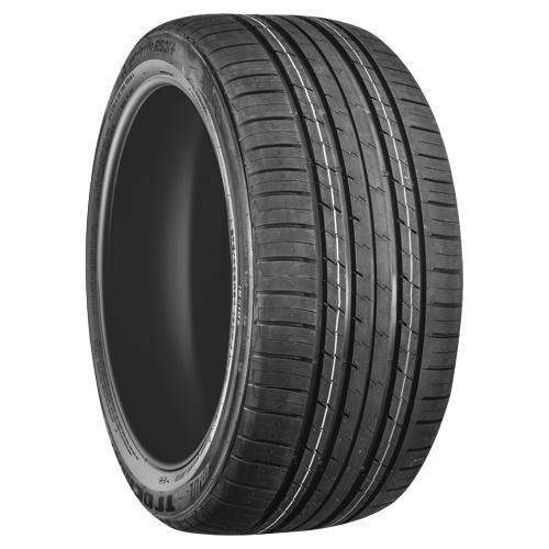 285/40ZR21 109Y XL Tracmax X-PriviloRS01+ CCA72 PCRSCO