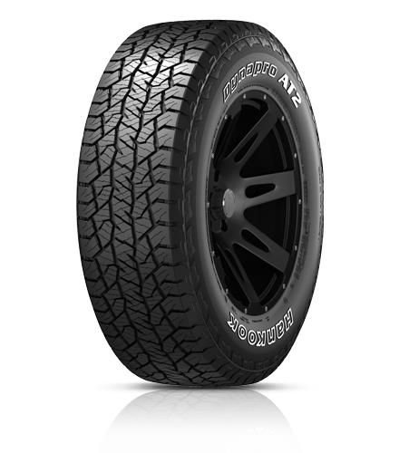 245/70R17 110T HANKOOK DYNAPRO AT2 RF11 XL FP 3PMSF