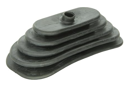 Vaihdekepin Kumisuoja Jakolaatikko