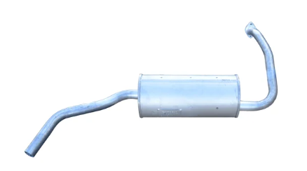 Pakoputken Etuosa BJ40 (kopio)