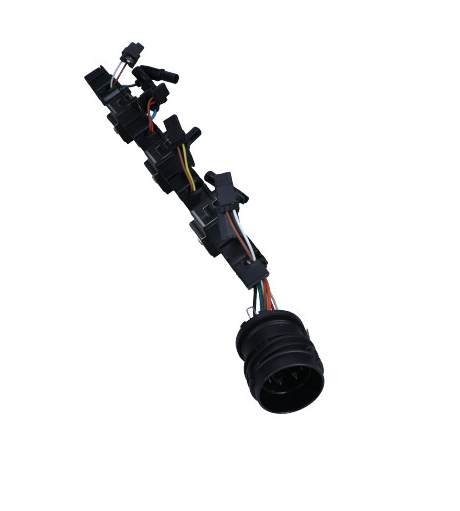 Glödstiftskablage 2.0 CRD