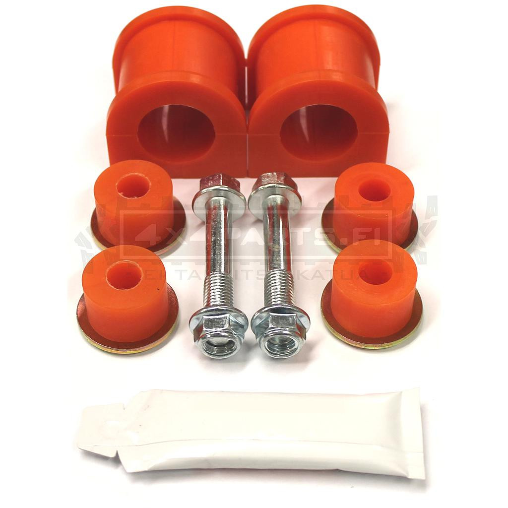 Krängningshämmare bussning Kit 27mm