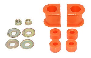 Anti roll bar bush kit