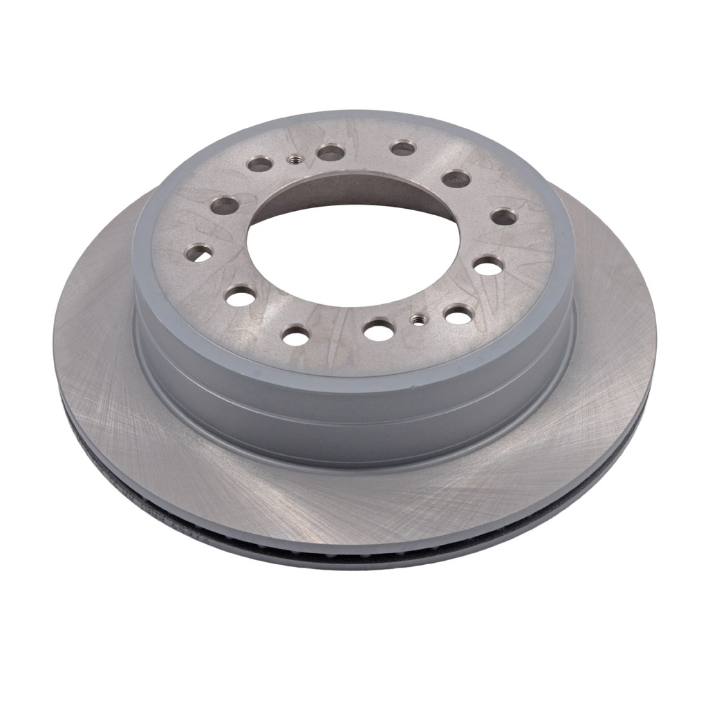 BRAKE DISC REAR 312mm