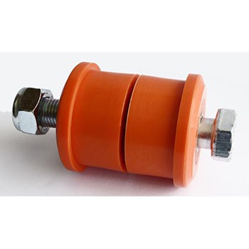 nedre länk arm  (trailing arm ) bussning, Land Cruiser