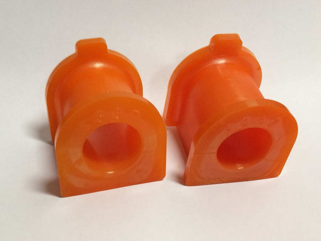 SWAYBAR BUSHINGS FRONT, Land Cruiser