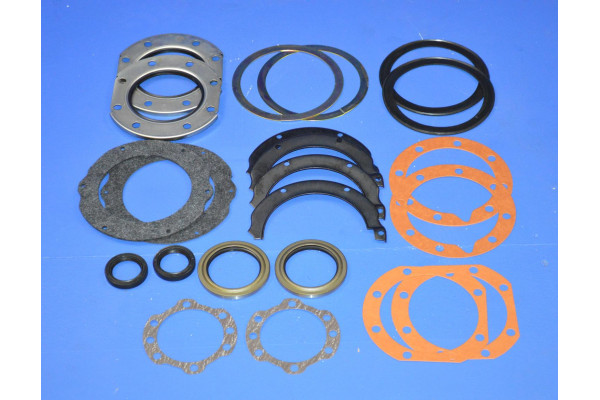 Toyota j70 90-96 Swivel Seal Kit