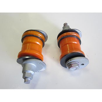 FRONT LOWER CONTROLARM BUSH KIT KDJ120