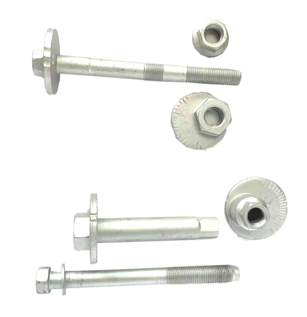 Lower Wishbone Camber Bolt Kit