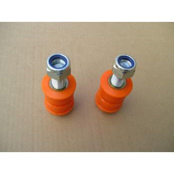 Suspension panhard rod bush kit