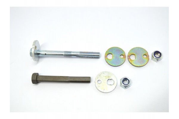 Camber pultit alaltukivarteen