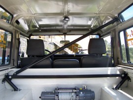 störtbur inre diagonal