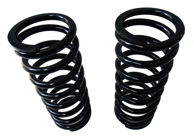 HD REAR COIL SPRING, STD., Land Rover 110 + 130
