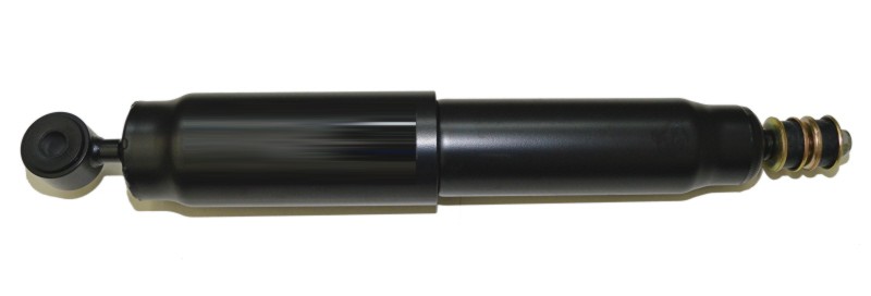 REARSHOCK +5cm, EXTREME LOAD, Land Rover