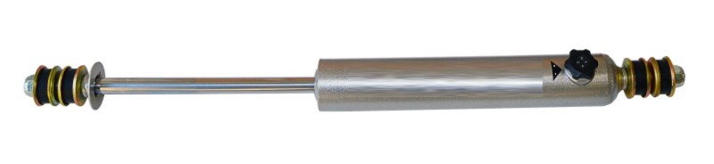 ADJUSTABLE REAR SHOCKS +5cm, Land Rover