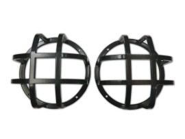 Bak med rundED lyckta GUARDS