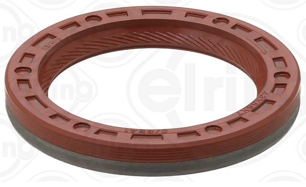 Automatic Transmission Shaft Seal