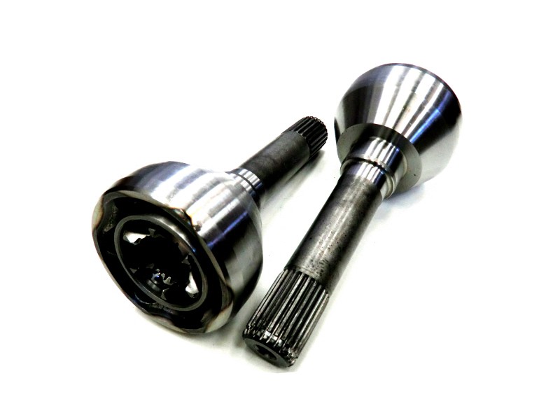 HD CV-JOINT, Land Rover (01493)