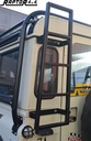 ROOF RACK LADDER