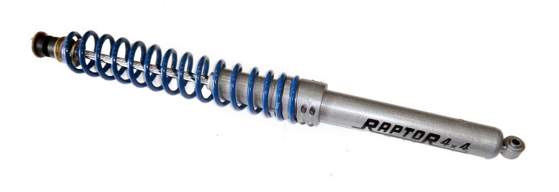 CENTERAISING STEERING STABILAIZER, Defender