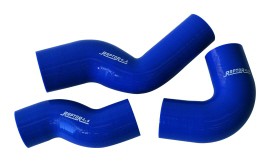 silicon intercooler slang serie för defender TD5