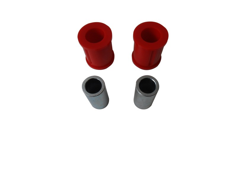BUSHING - KIT TRACK BAR, Land Rover