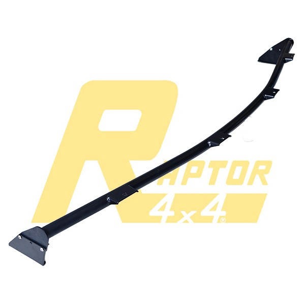 Tillägsljus ställning