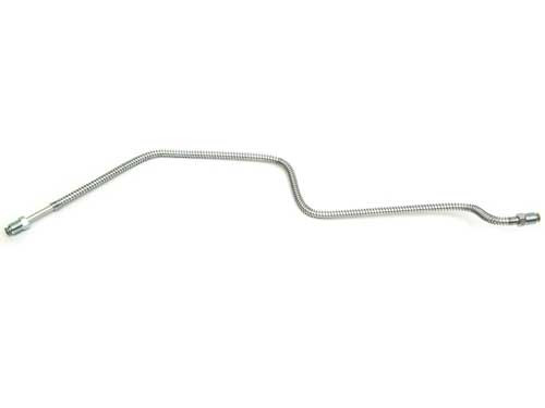 bromsLinje bak vänsterXJ