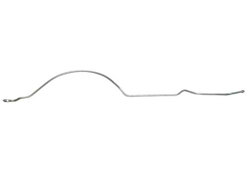 bromsLinje bak höger XJ