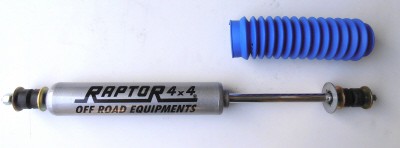 HD STEERING STABILAIZER, Disco- RRC Patrol GR Y61