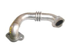 EGR Pipe VAG 2.0 D
