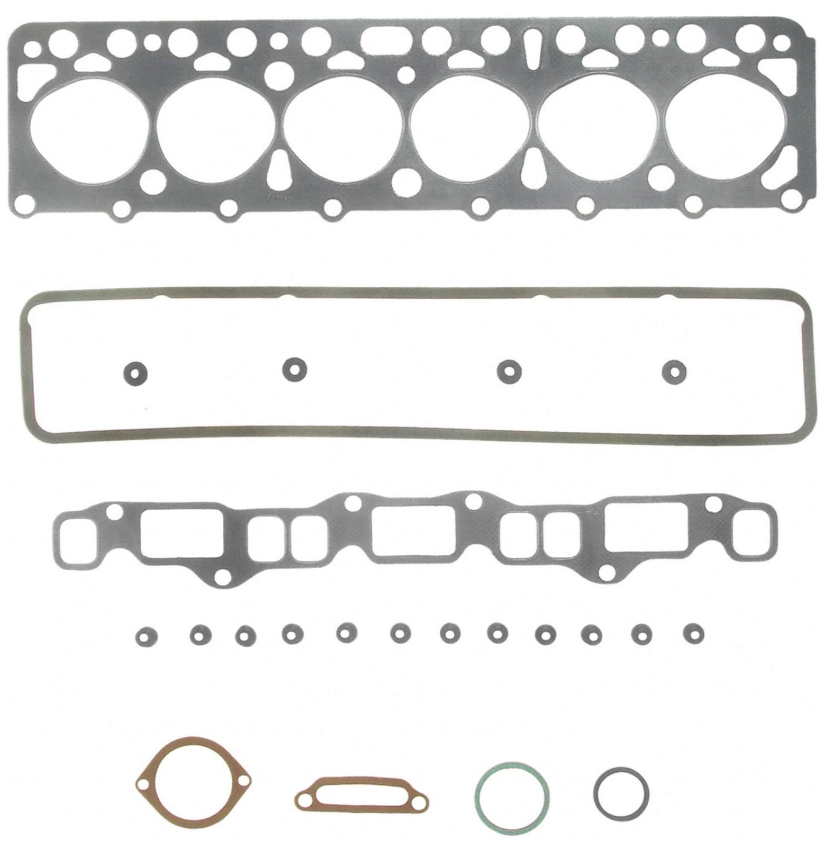 Cylinder Head Gasket Set FJ40 3.9