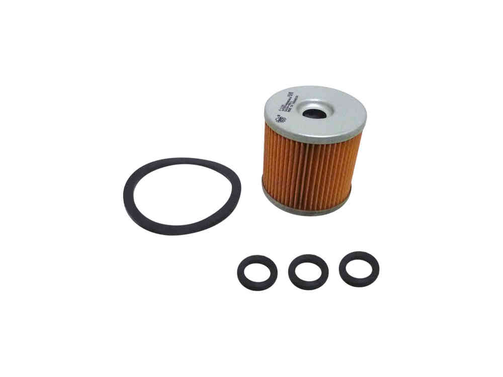 Toyota Lc Hj45 Fuel Filter 3.5D