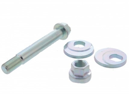 Fram camber justeringsbult Pajero 4