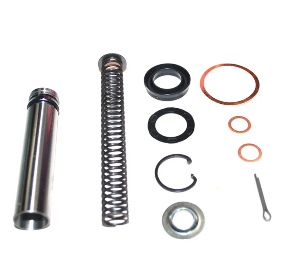 Clutch Master Cylinder Repair Kit