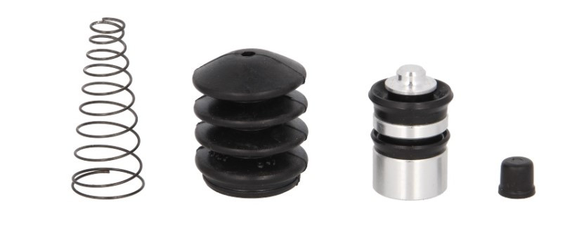 Clutch slave cylinder repair kit 21mm