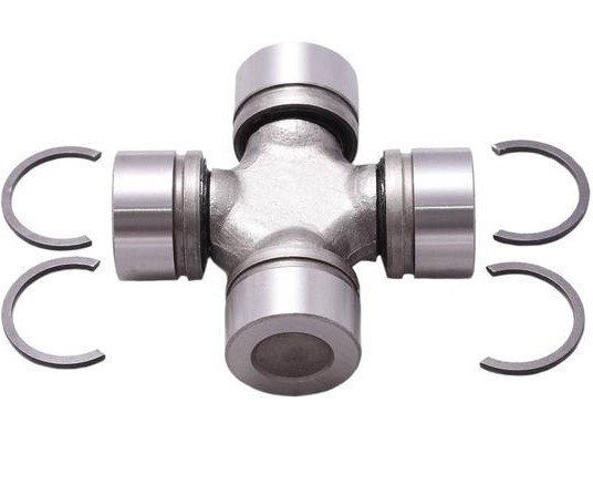 Främre ropelleraxel drivkors Hiace 4x4 28x75