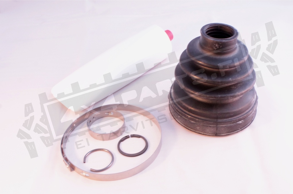 Axleshaft CV join boot inner Tripod