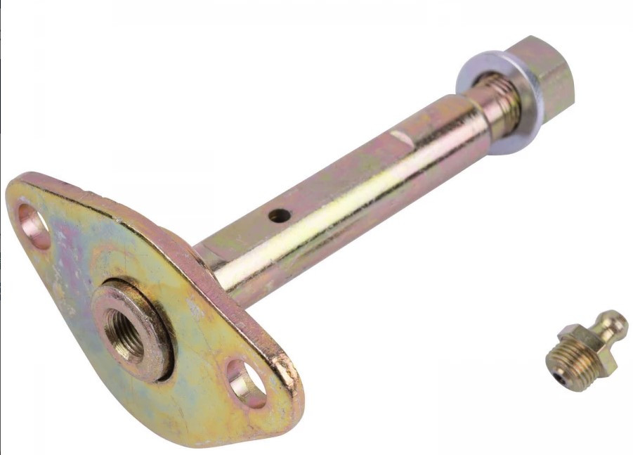 bladfjäder fastsättningstapp 15mm