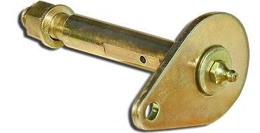 bladfjäder Bult. Toyota LandCruiser