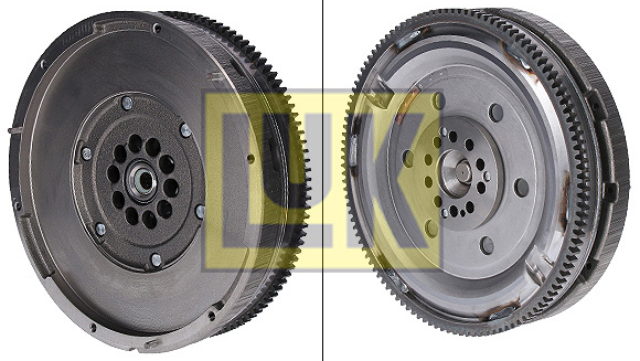 Dual Mass Flywheel VW 3.0 V6 DDXA
