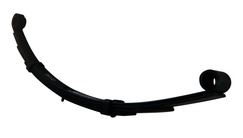 REAR LEAF SPRING SUZUKI SAMURAI +2" 1PC