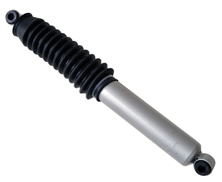 REAR SHOCK ABSORBER SAMURAI +5 CM
