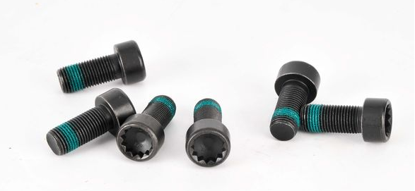 Flywheel Bolt Kit