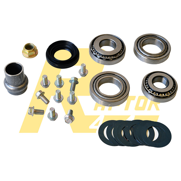 SAMURAI DIFFERENTIAL REBUILT KIT