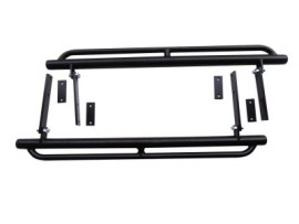 HD rör rock sliders SAMURAI